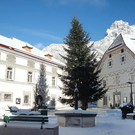Pfaffenstein.15 * Eisenerz