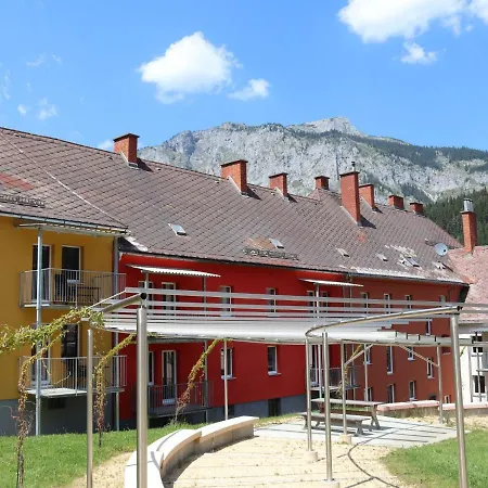 Pfaffenstein.15 Apartment Eisenerz