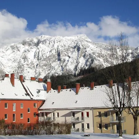 Pfaffenstein.15 * Eisenerz