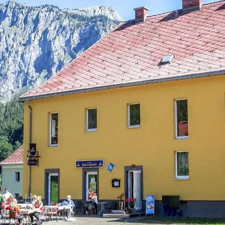 Apartment Pfaffenstein.15 Eisenerz