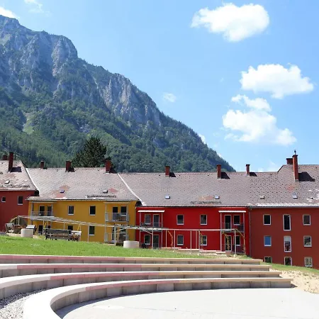 Pfaffenstein.15 Apartment Eisenerz