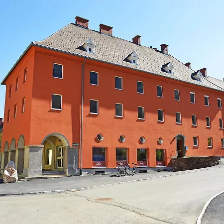 Pfaffenstein.15 Apartment Eisenerz
