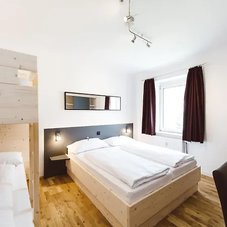 Pfaffenstein.15 Apartment Eisenerz
